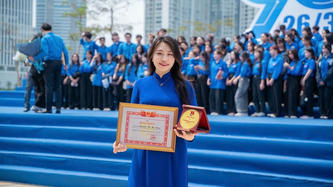 Người nghệ sĩ bốn năm bền bỉ viết tiếp những ước mơ bằng âm nhạc