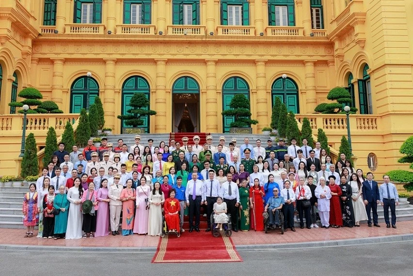 Việc tử tế Việc tử tế