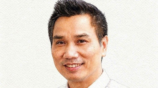 Nhà báo Ngô Bá Lục: Đau đáu giữ hồn quê Kinh Bắc giữa phố thị