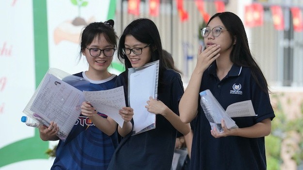 Sau những tranh luận về đề thi Ngữ văn, điều giáo dục cần không chỉ là đáp án