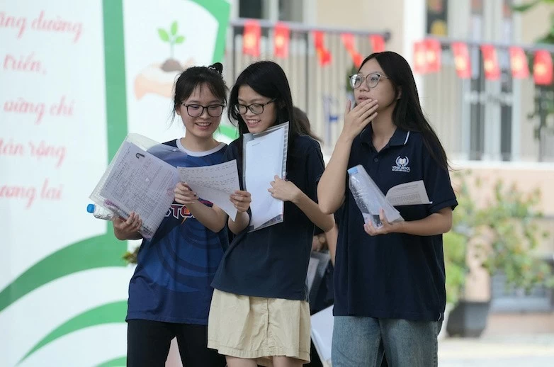 Sau những tranh luận về đề thi Ngữ văn, điều giáo dục cần không chỉ là đáp án
