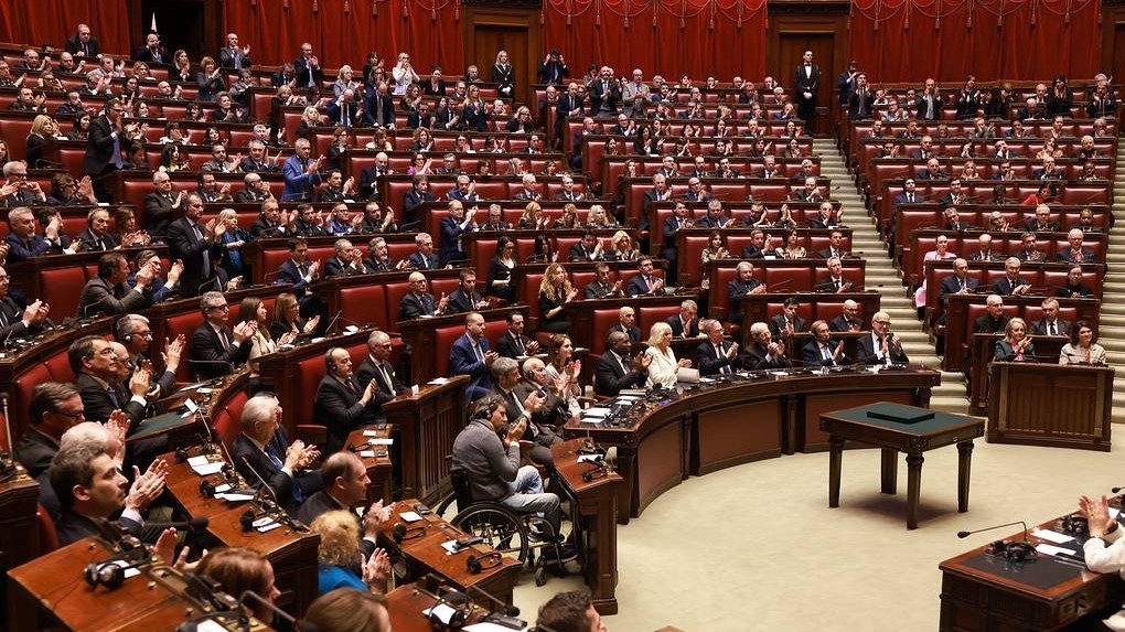 Anh, Pháp, Đức hối thúc Nga-Ukraine đàm phán trực tiếp, Italy bất ngờ gây chú ý với lập trường mới về trừng phạt Moscow