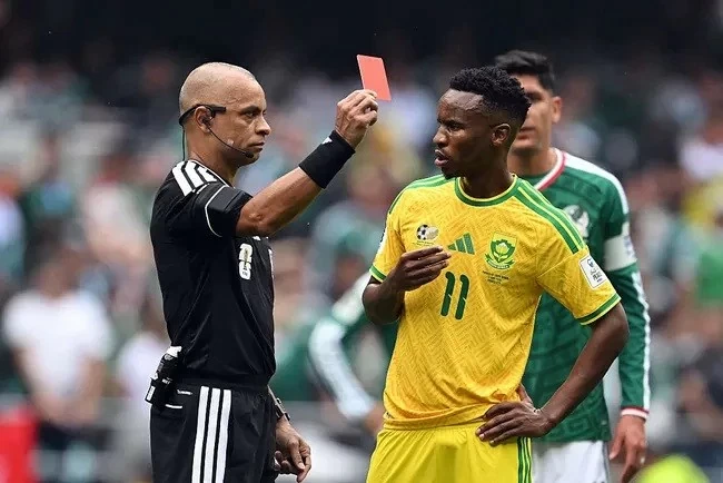 Khai mạc World Cup 2026: Trận mở màn nhiều thẻ đỏ nhất lịch sử giải đấu