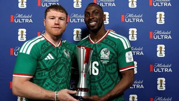 Cầu thủ đầu tiên giành giải xuất sắc nhất trận đấu tại World Cup 2026