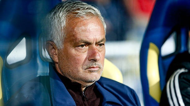 José Mourinho trở lại dẫn dắt đội tuyển Real Madrid sau 13 năm