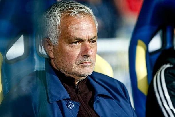José Mourinho trở lại dẫn dắt Real Madrid. (Nguồn: Getty Images) José Mourinho trở lại dẫn dắt Real Madrid. (Nguồn: Getty Images)