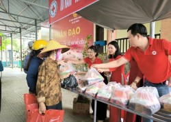 Tháng Nhân đạo năm 2026 và những dấu ấn nổi bật