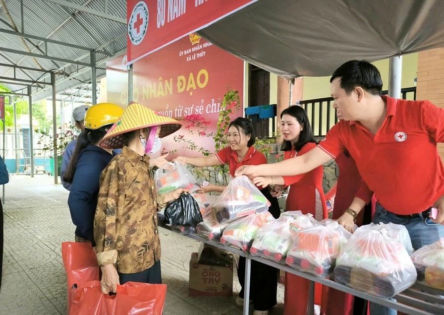 Tháng Nhân đạo 2026 Tháng Nhân đạo 2026