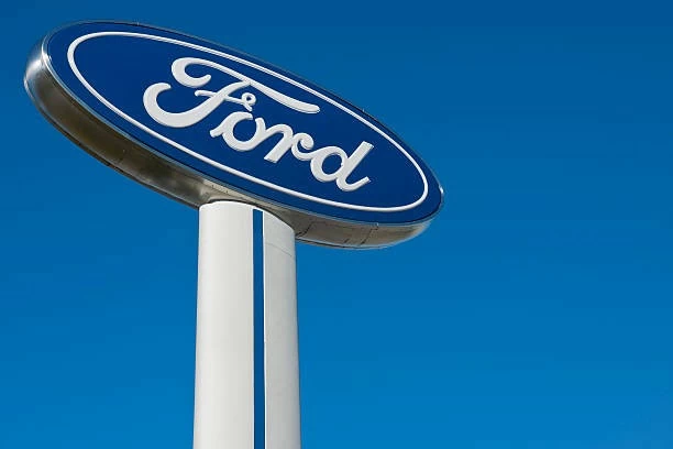 Ford thu hồi 548.463 xe tại Mỹ do lỗi liên quan đến cụm bảng điều khiển trung tâm. (Nguồn: Getty Images)