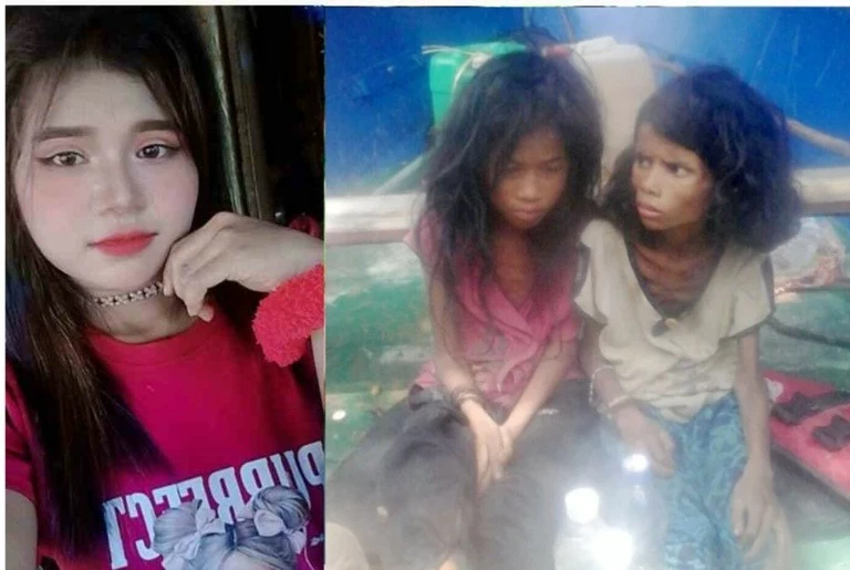 Nạn nhân sống sót sau 47 ngày lạc rừng Malaysia vẫn ám ảnh sau 11 năm Nạn nhân sống sót sau 47 ngày lạc rừng Malaysia vẫn ám ảnh sau 11 năm