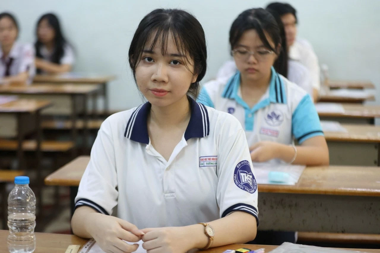 Bao giờ công bố điểm thi tốt nghiệp?