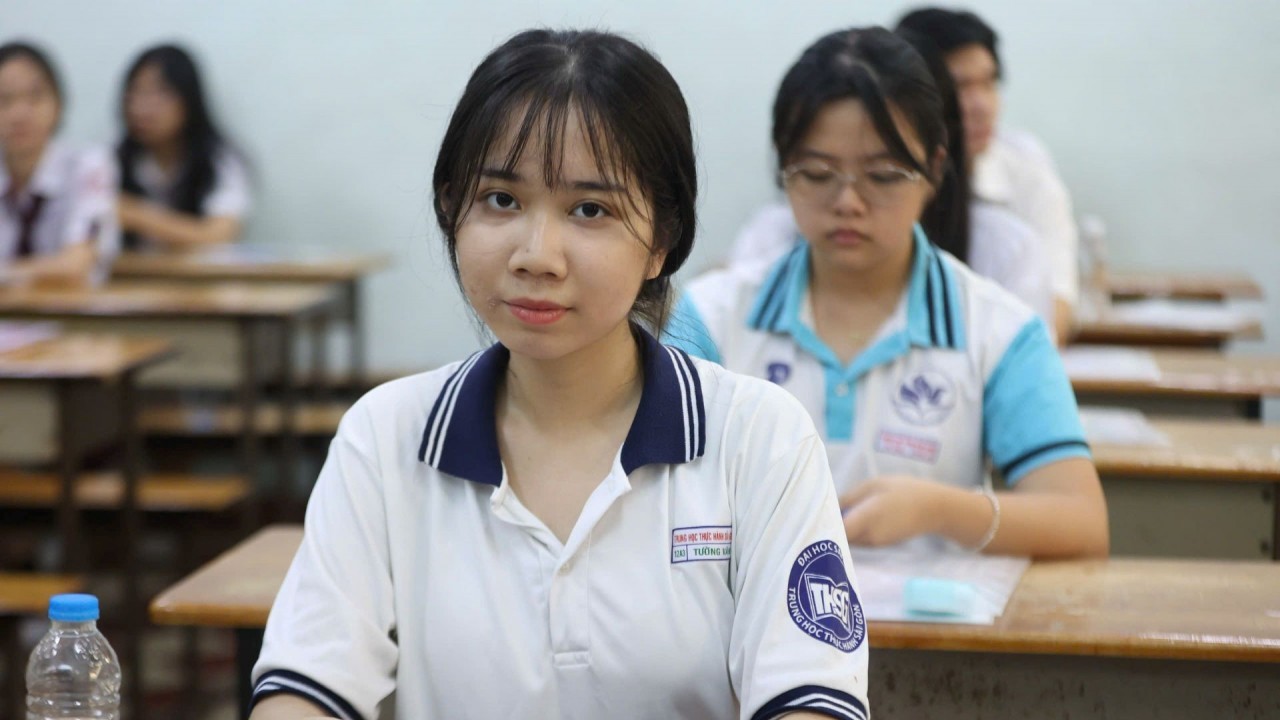 Bao giờ công bố điểm thi tốt nghiệp THPT? Cách tính điểm thi thế nào?