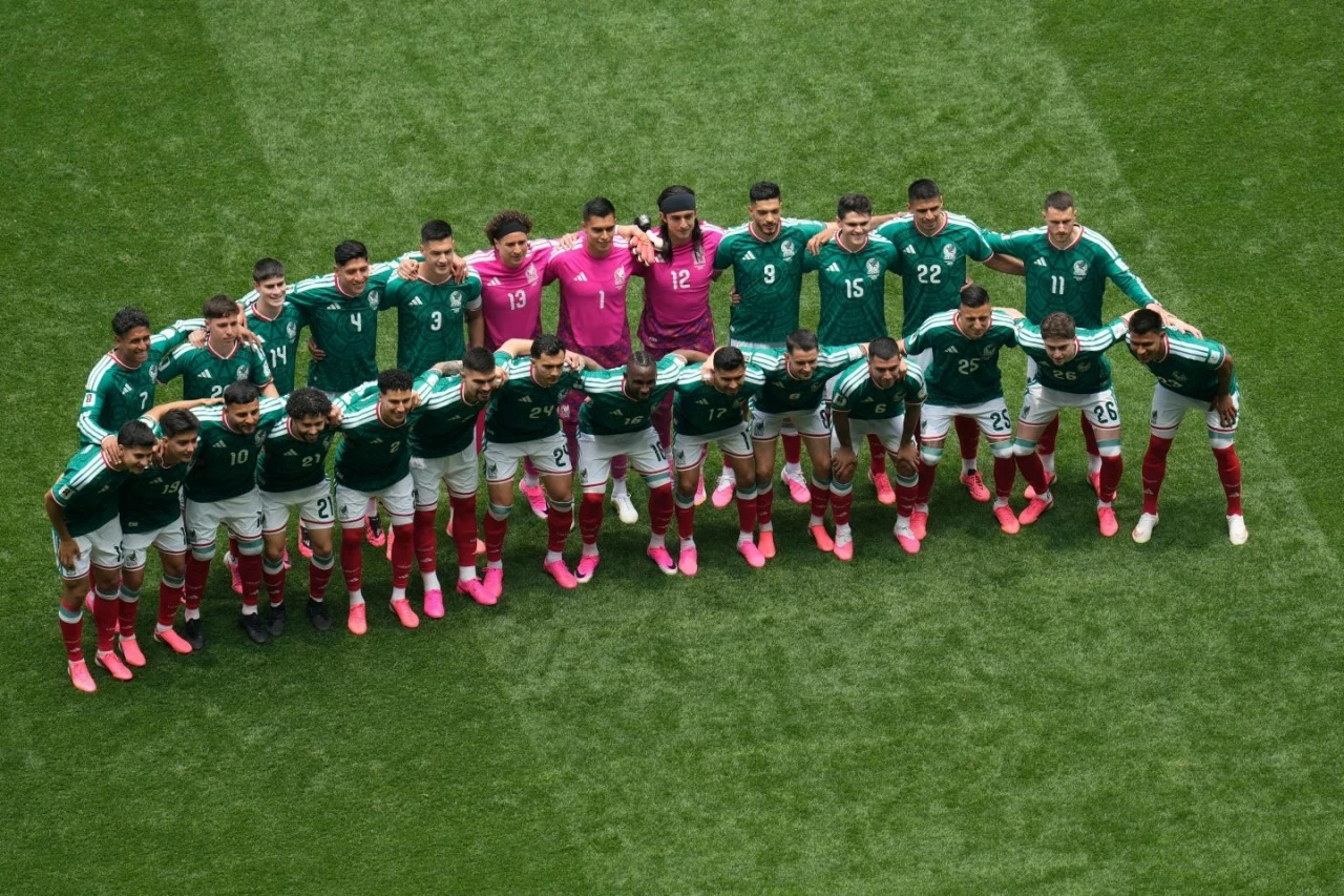 Những cột mốc lịch sử trong trận khai mạc World Cup 2026 giữa Mexico-Nam Phi Những cột mốc lịch sử trong trận khai mạc World Cup 2026 giữa Mexico-Nam Phi