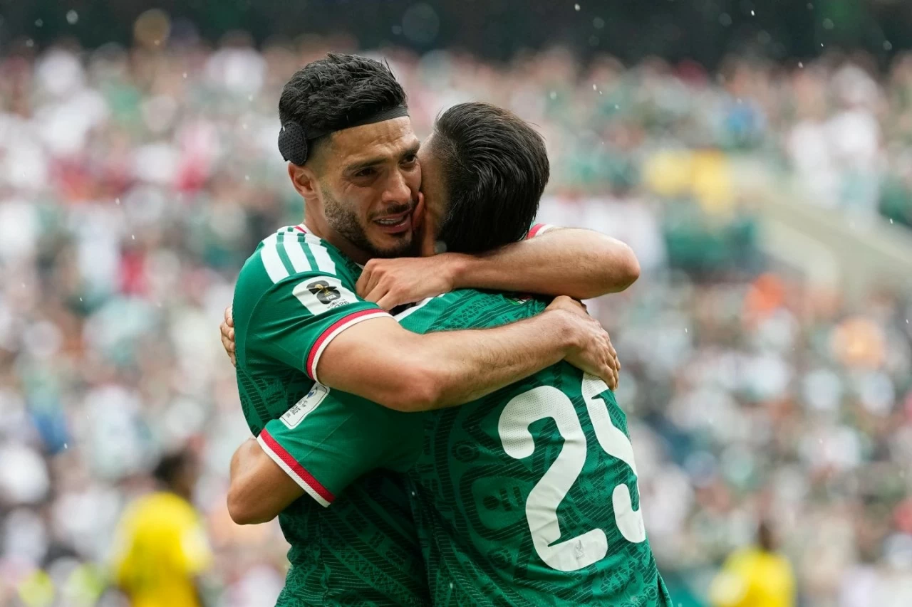 Những cột mốc lịch sử trong trận khai mạc World Cup 2026 giữa Mexico-Nam Phi Những cột mốc lịch sử trong trận khai mạc World Cup 2026 giữa Mexico-Nam Phi