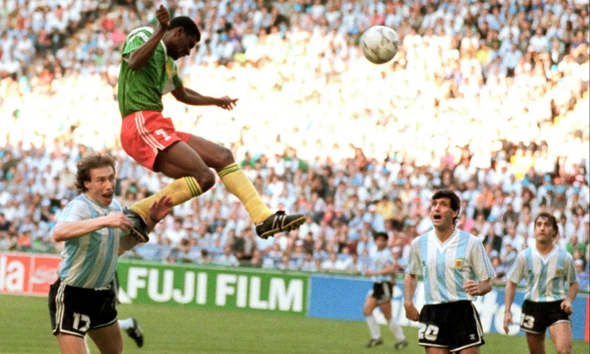 Top 5 trận khai mạc World Cup đáng nhớ nhất lịch sử: Những khoảnh khắc làm rung chuyển cả thế giới bóng đá