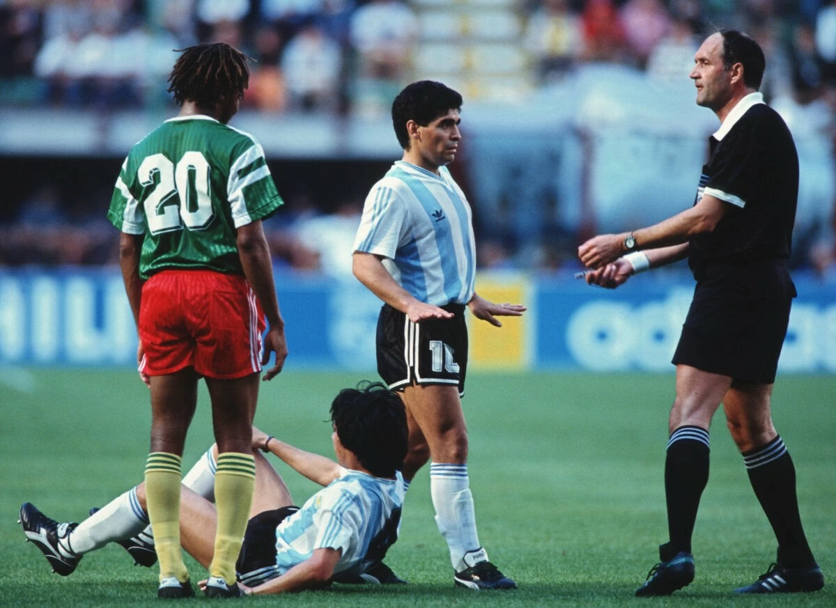 Top 5 trận khai mạc World Cup đáng nhớ nhất lịch sử: Những khoảnh khắc làm rung chuyển cả thế giới bóng đá