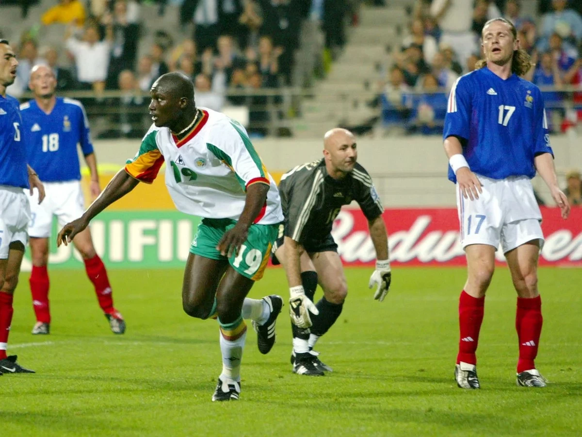 Top 5 trận khai mạc World Cup đáng nhớ nhất lịch sử: Những khoảnh khắc làm rung chuyển cả thế giới bóng đá
