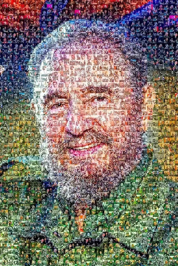 Đại sứ quán Cuba tại Việt Nam tiếp nhận tác phẩm ‘Fidel Castro Ruz - Cuba trong trái tim người Việt’ Đại sứ quán Cuba tại Việt Nam tiếp nhận tác phẩm ‘Fidel Castro Ruz - Cuba trong trái tim người Việt’
