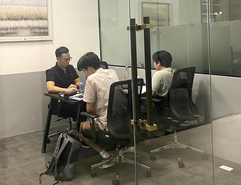 Gia sư homeschool quốc tế: Giải pháp học chương trình quốc tế bài bản cùng Times Edu