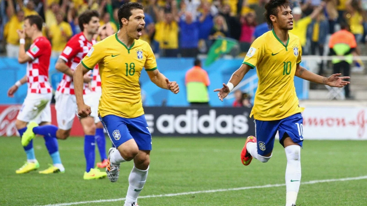 Top 5 trận khai mạc World Cup đáng nhớ nhất lịch sử: Những khoảnh khắc làm rung chuyển cả thế giới bóng đá