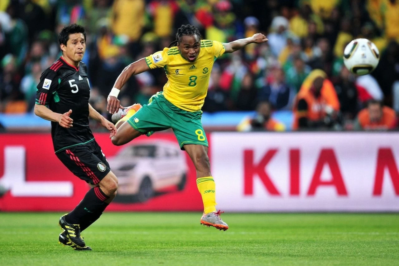 Top 5 trận khai mạc World Cup đáng nhớ nhất lịch sử: Những khoảnh khắc làm rung chuyển cả thế giới bóng đá