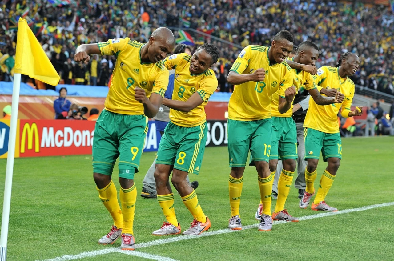 Top 5 trận khai mạc World Cup đáng nhớ nhất lịch sử: Những khoảnh khắc làm rung chuyển cả thế giới bóng đá