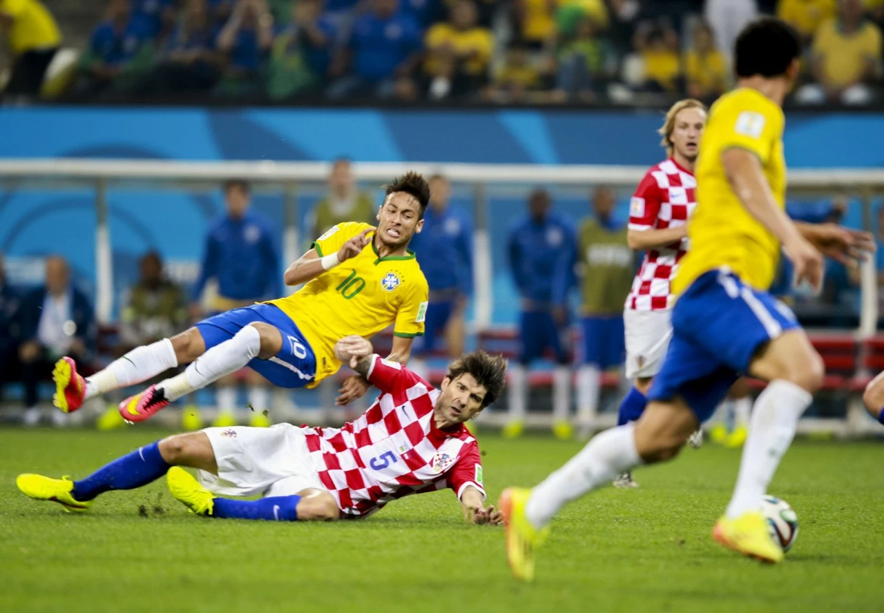 Top 5 trận khai mạc World Cup đáng nhớ nhất lịch sử: Những khoảnh khắc làm rung chuyển cả thế giới bóng đá