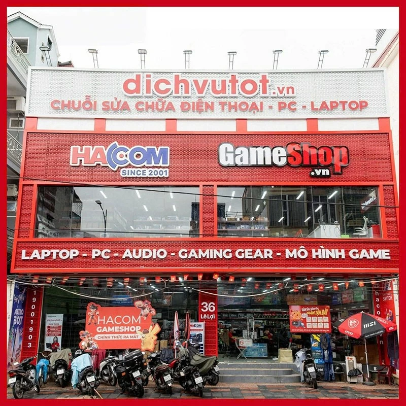 Acer Nitro ProPanel AI mới có đủ sức xóa bỏ định kiến ‘laptop gaming màn hình xấu’?