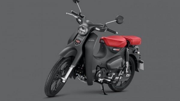 Cập nhật bảng giá xe Honda Super Cub C125 mới nhất tháng 6/2026