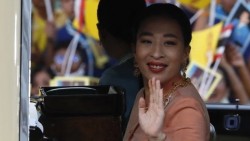 Công chúa Thái Lan ‘Princess Bha’ qua đời sau gần 4 năm hôn mê