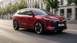 Cập nhật bảng giá xe hãng VinFast mới nhất tháng 6/2026