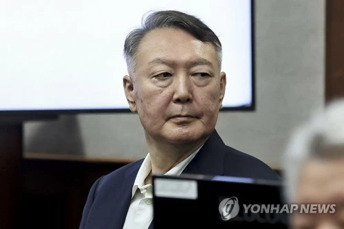 Cựu Tổng thống Hàn Quốc Yoon Suk Yeol bị kết án 30 năm tù vì chỉ đạo các vụ UAV xâm nhập Triều Tiên