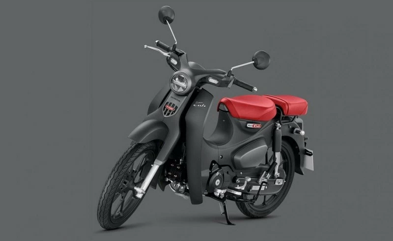 Cập nhật bảng giá xe Honda Super Cub C125 mới nhất tháng 6/2026. Cập nhật bảng giá xe Honda Super Cub C125 mới nhất tháng 6/2026.