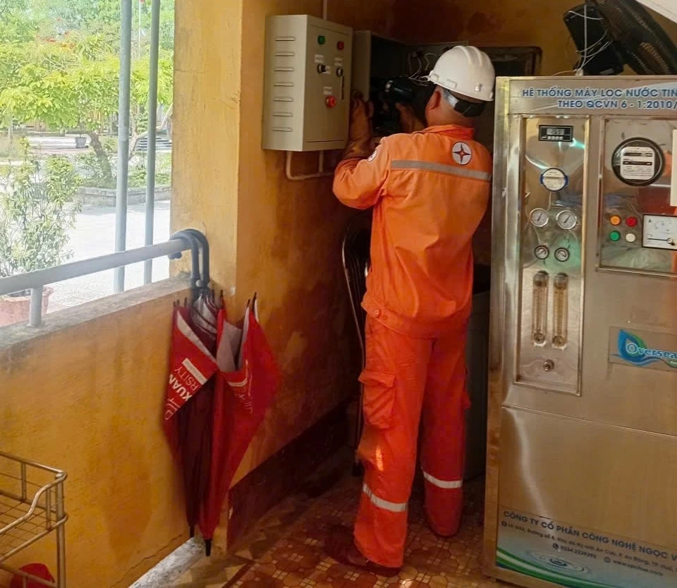 Lịch cúp điện Thành phố Huế hôm nay ngày 13/6/2026 Lịch cúp điện Thành phố Huế hôm nay ngày 13/6/2026