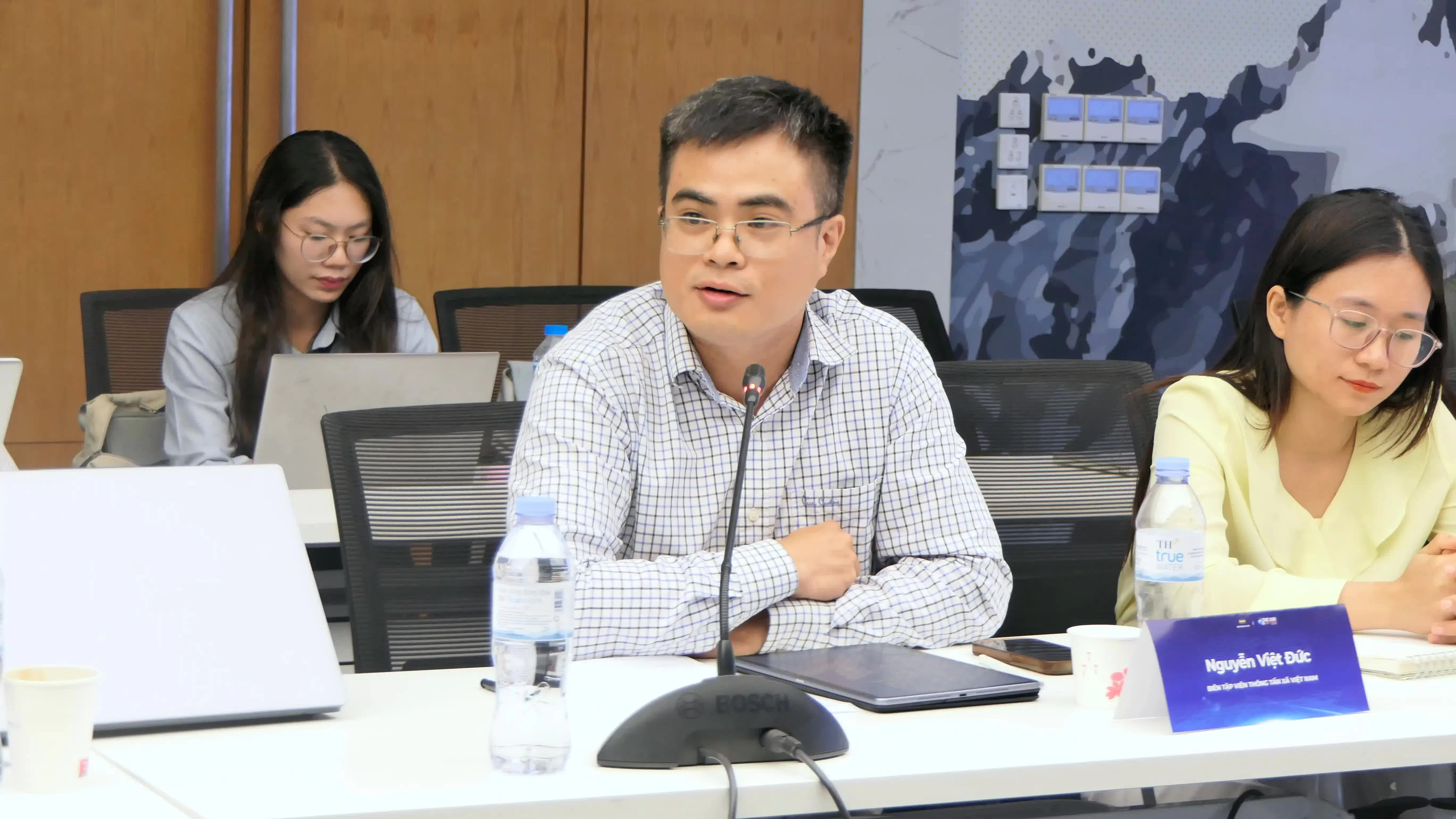 Thông tin đối ngoại trong kỷ nguyên mới: Xây dựng các ‘điểm chạm’ chiến lược của Việt Nam trên không gian truyền thông quốc tế