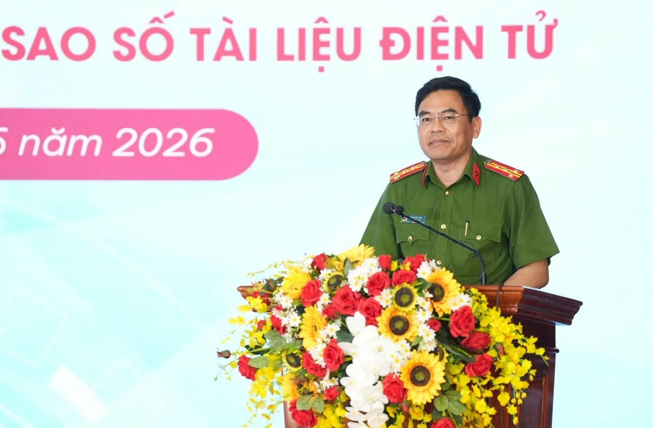 Agribank đồng hành cùng tỉnh Ninh Bình triển khai mô hình Kiosk thông minh: Cú hích chuyển đổi số hành chính công