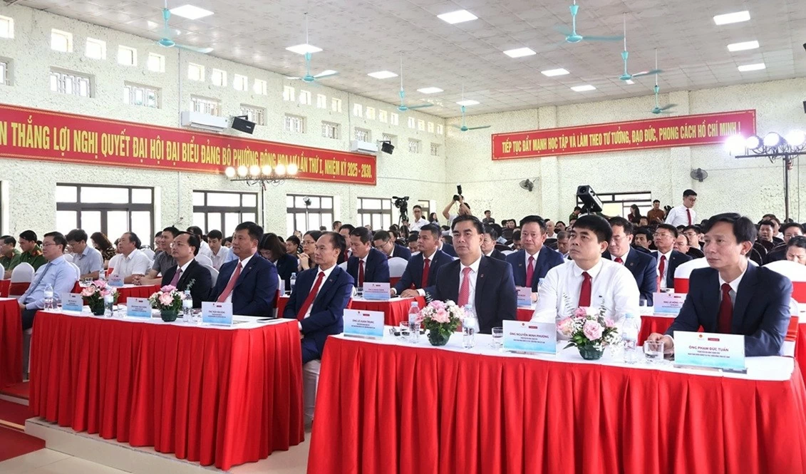 Agribank đồng hành cùng tỉnh Ninh Bình triển khai mô hình Kiosk thông minh: Cú hích chuyển đổi số hành chính công