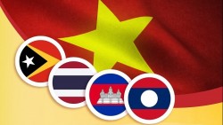 Tầm vóc mới, vị thế mới của Việt Nam