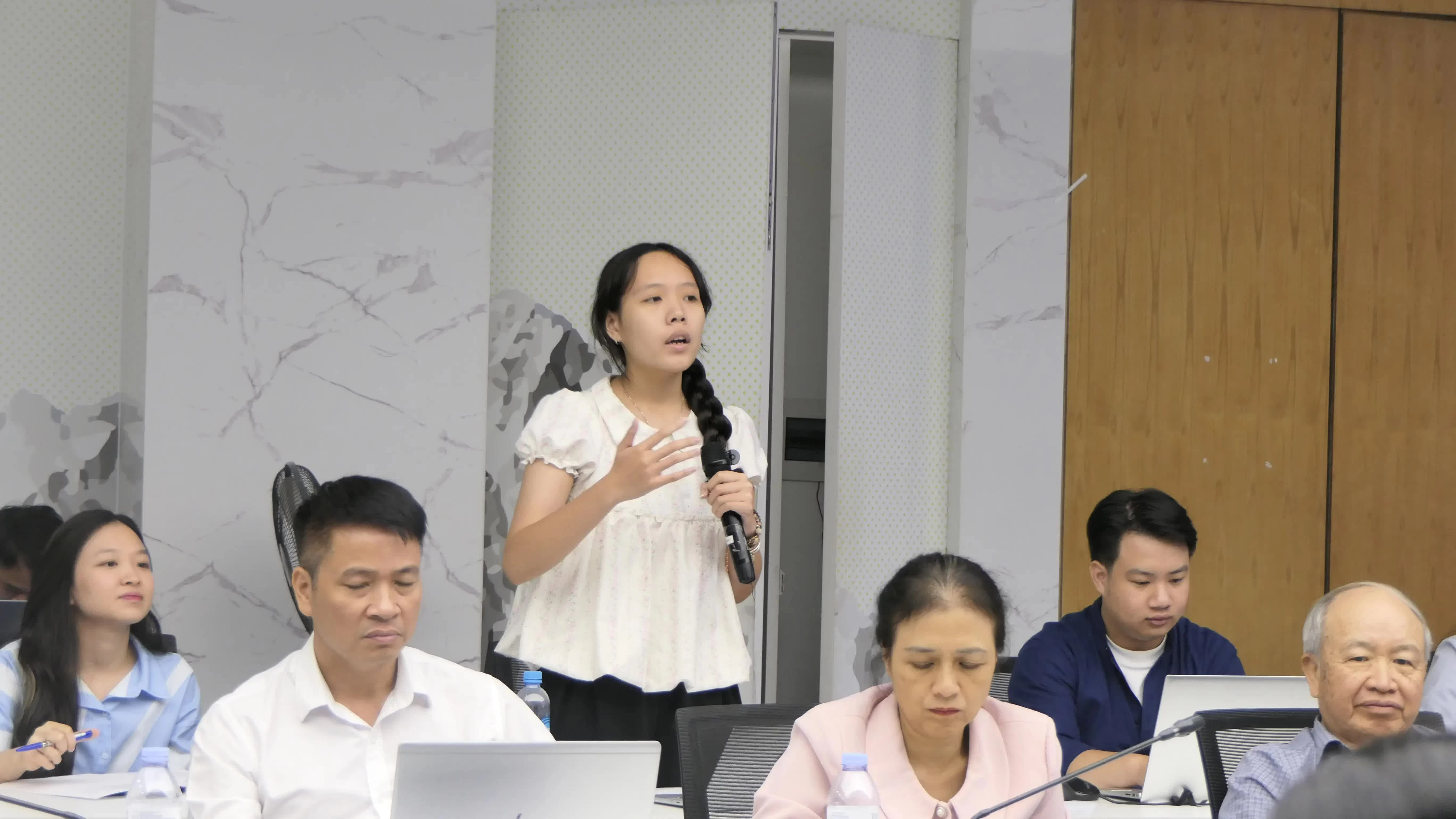 Thông tin đối ngoại trong kỷ nguyên mới: Xây dựng các ‘điểm chạm’ chiến lược của Việt Nam trên không gian truyền thông quốc tế Thông tin đối ngoại trong kỷ nguyên mới: Xây dựng các ‘điểm chạm’ chiến lược của Việt Nam trên không gian truyền thông quốc tế