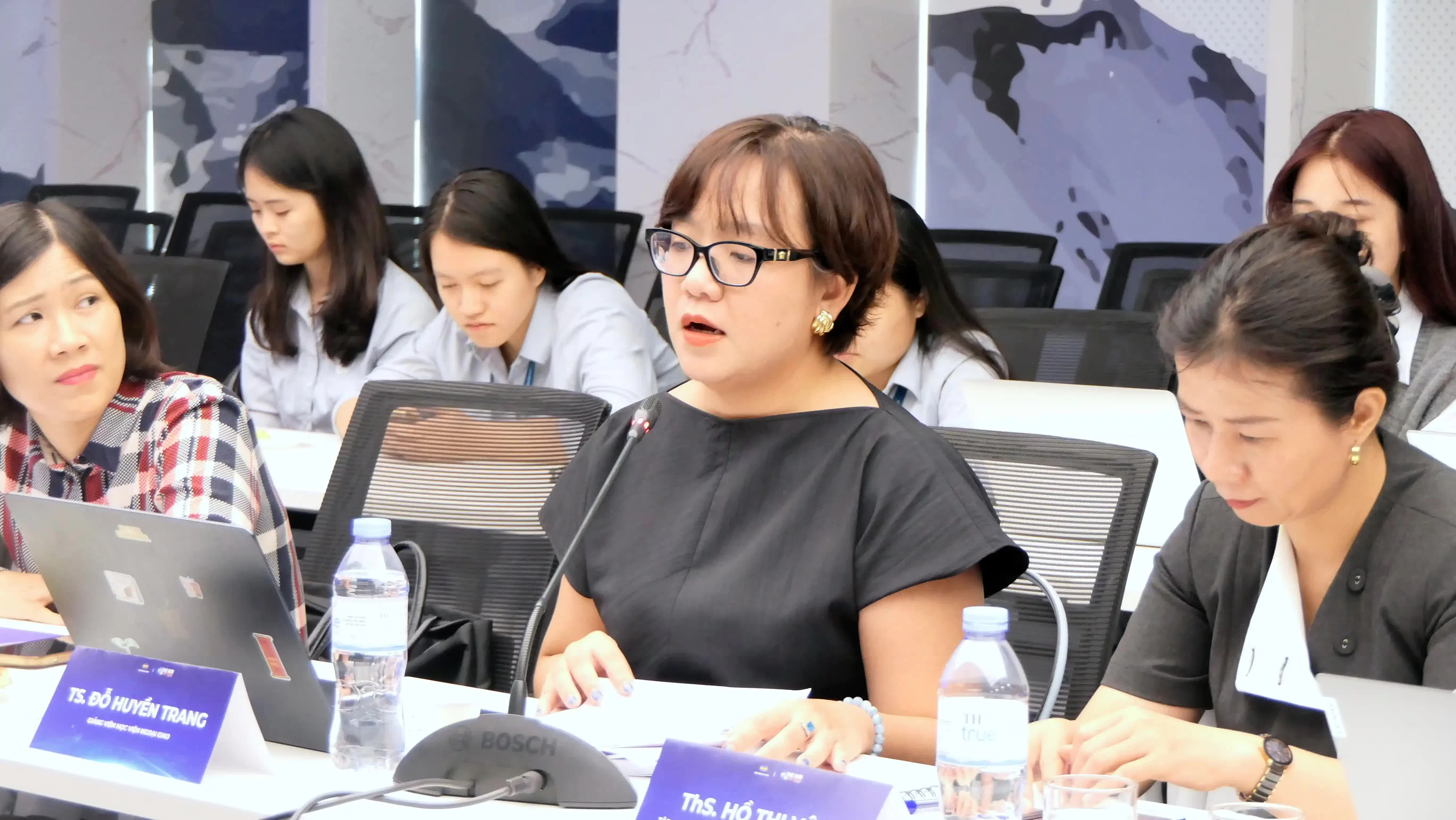 Thông tin đối ngoại trong kỷ nguyên mới: Xây dựng các ‘điểm chạm’ chiến lược của Việt Nam trên không gian truyền thông quốc tế