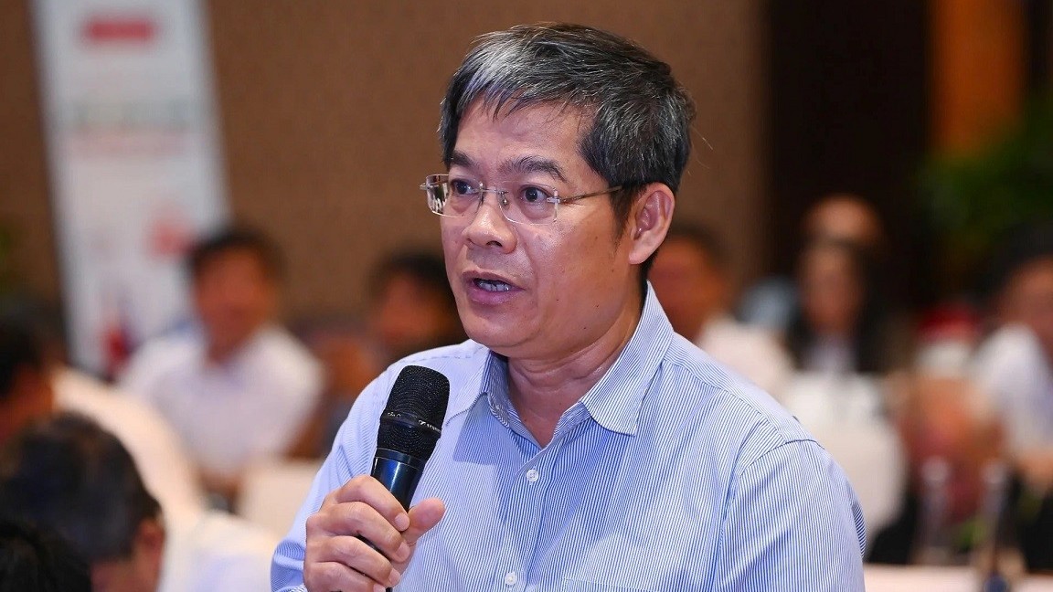 Hạ tầng năng lượng - Nền tảng cho phát triển kinh tế biển
