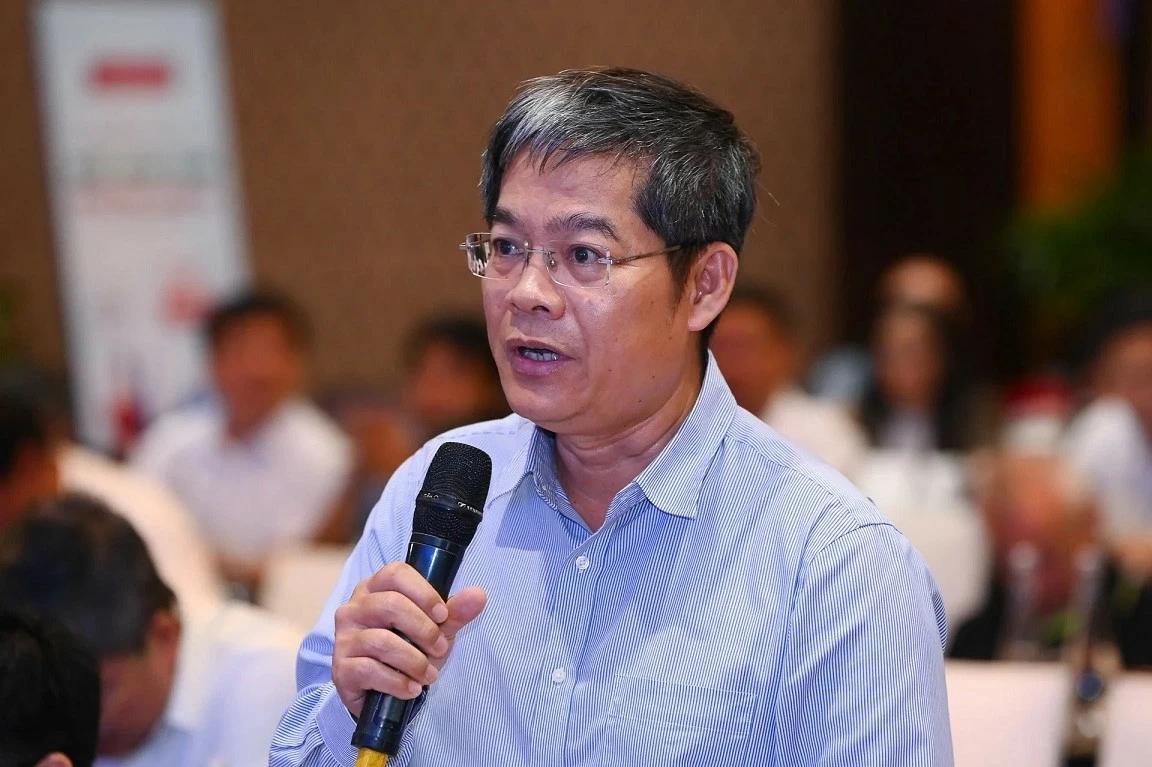 Hạ tầng năng lượng - Nền tảng cho phát triển kinh tế biển xanh