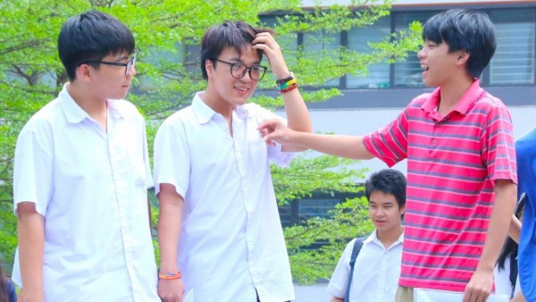 Trường THPT Chuyên Khoa học Xã hội và Nhân văn Hà Nội công bố điểm chuẩn lớp 10 năm 2026