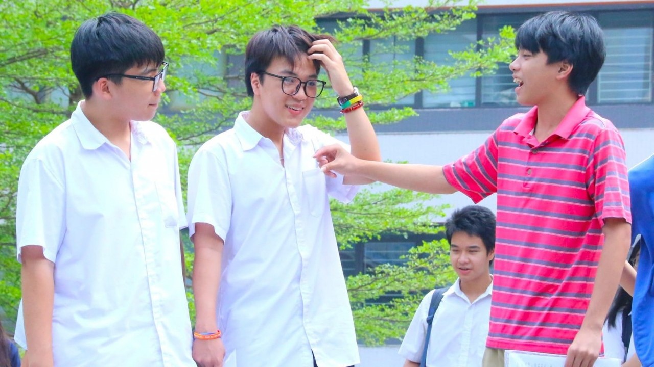 Trường THPT Chuyên Khoa học Xã hội và Nhân văn Hà Nội công bố điểm chuẩn lớp 10 năm 2026