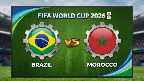 Nhận định, dự đoán trận đấu Brazil vs Morocco: Bản lĩnh nhà vua thử lửa 'ngựa ô'