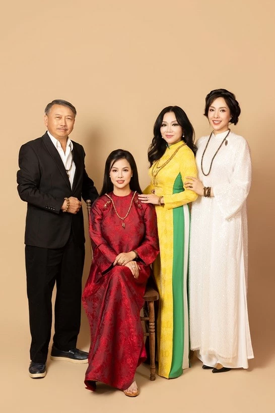 Trầm hương Thế Bảo và hành trình đưa tinh hoa trầm Việt vươn tầm thế giới