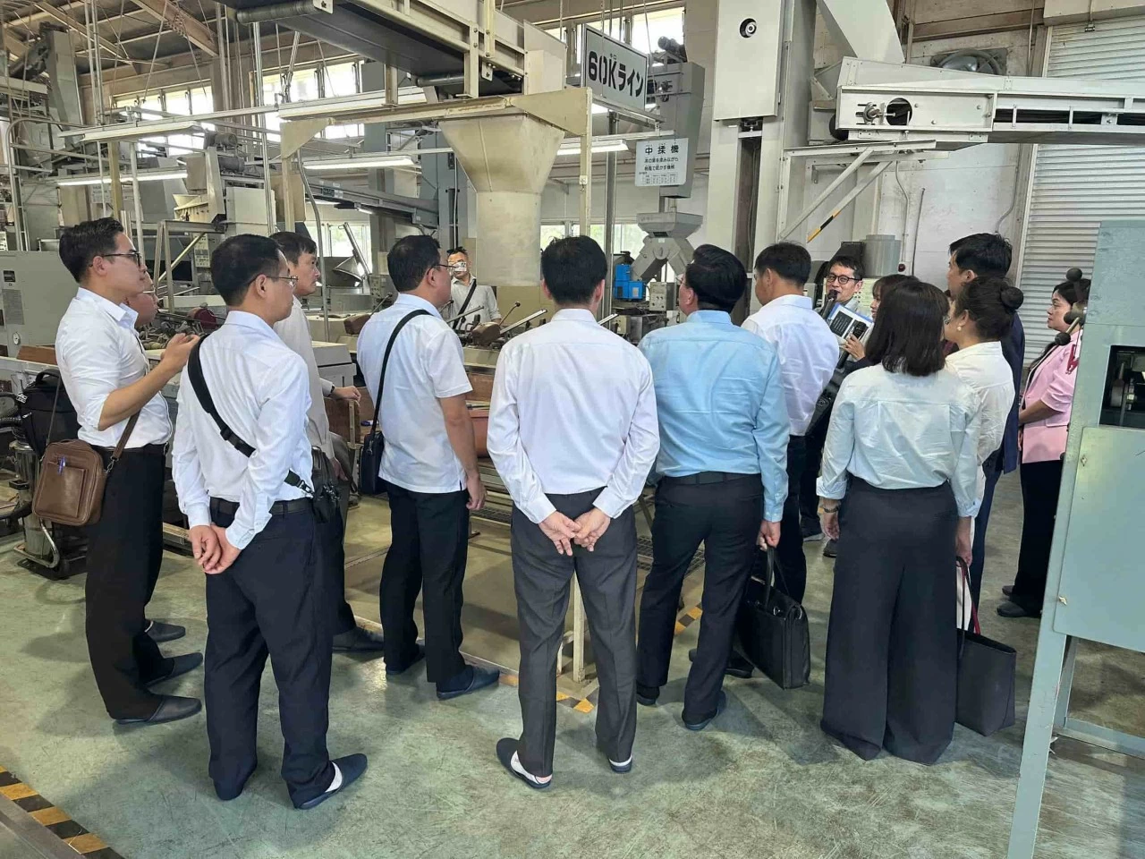 Trà Thái Nguyên tìm hướng đi mới từ kinh nghiệm phát triển ngành trà Nhật Bản