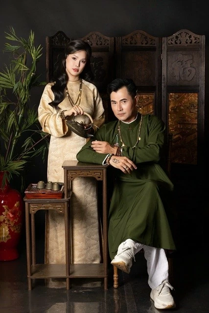 Trầm hương Thế Bảo và hành trình đưa tinh hoa trầm Việt vươn tầm thế giới