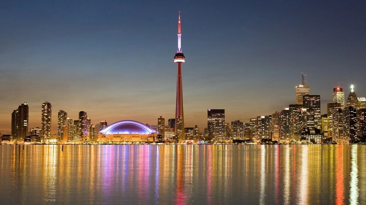 Khám phá 16 thành phố đăng cai FIFA World Cup 2026: 5 điều có thể bạn chưa biết về Toronto