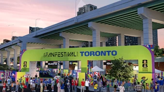 Khám phá 16 thành phố đăng cai FIFA World Cup 2026: 5 điều có thể bạn chưa biết về Toronto